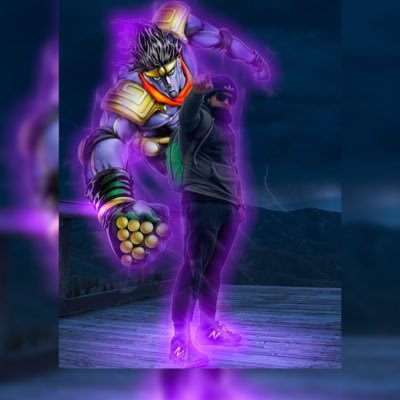 Profile Picture of Kelvin Campos (@SrKelvin_Campos) on Twitter