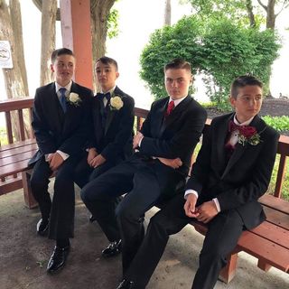 Profile Picture of Mark Palange (@palangemark) on Instagram