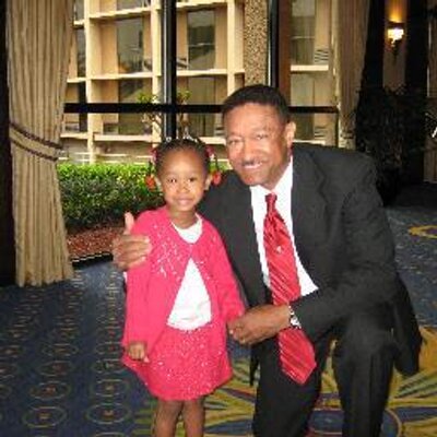 Profile Picture of James E Bramlett Jr (@b_bramlett) on Twitter