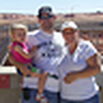 Profile Picture of Amy, Michael, Maria And David Teague (@skorpio1176) on Flickr