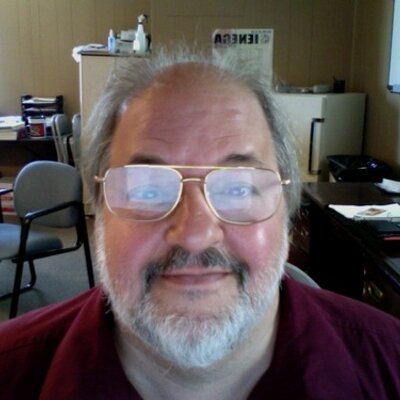 Profile Picture of Wayne Foxx (@GhostwriterVail) on Twitter