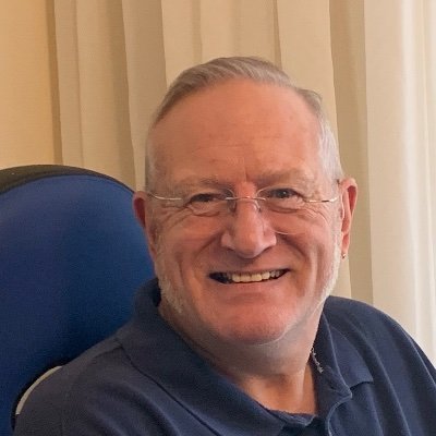 Profile Picture of Jim Armour (@JimArmour2) on Twitter