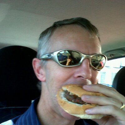 Profile Picture of Brendon Holmes (@BrendonHolmes) on Twitter