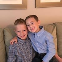 Profile Picture of Jillian Arnott-poeluev (@jillian-arnott-poeluev) on Quora