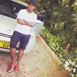 Gerald Lufumbi - Instagram Profile Picture of Gerald Lufumbi (@gerrybrad) on Instagram