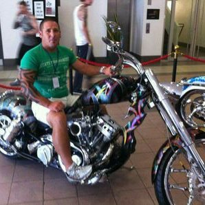 Profile Picture of Paul Abela (@PaulAbe00345491) on Twitter