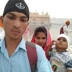 Profile Picture of Ramesh Kumar Prajapat Dadrewa (@Rameshk07227406) on Twitter