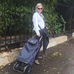 Profile Picture of Suzanne Vining Kerba (@suzannekerba) on Instagram