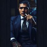 Profile Picture of Daniel Jordan (@daniel_eljustrojordan) on Instagram