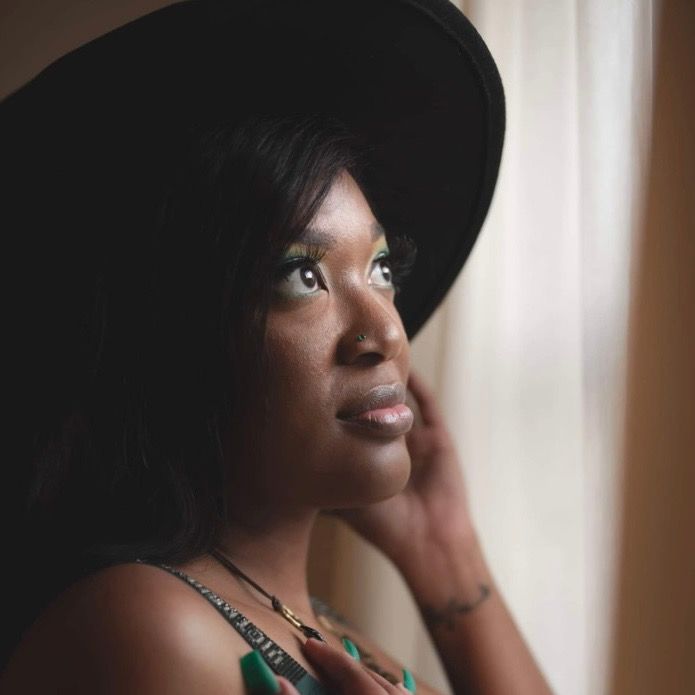 Profile Picture of Kendra Tyner (@@kendratyner) on Tiktok