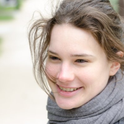 Profile Picture of ALICE LABBE LE PICARD (@LabbePicard) on Twitter