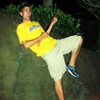 Profile Picture of Aaron Lantz (@AaronLantz1) on Twitter