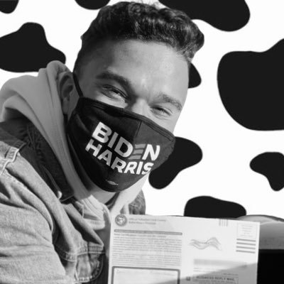 Profile Picture of Damian Richardson (@Damian_Richard) on Twitter