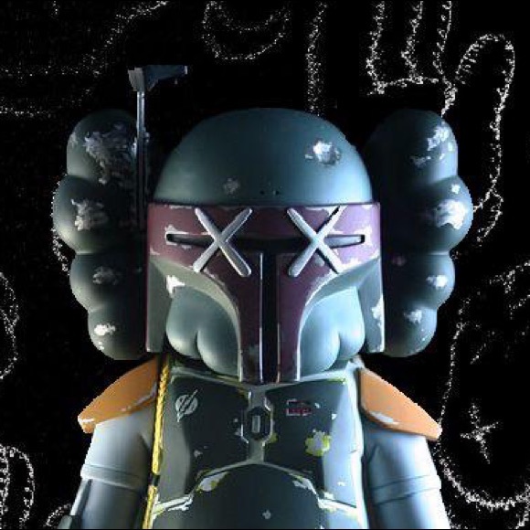 Profile Picture of Emile Loubert (@scoopbadoop) on Poshmark