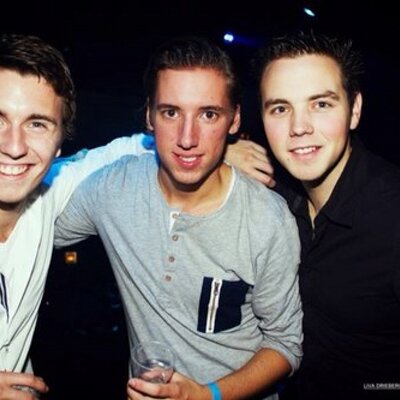 Profile Picture of Nick Van Loon (@nickvloon) on Twitter