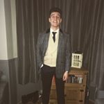 Profile Picture of Daniel Mitchell (@dan__mitchell) on Instagram