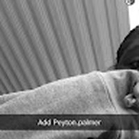 Profile Picture of Peyton Palmer (@peyton-palmer-10) on Quora