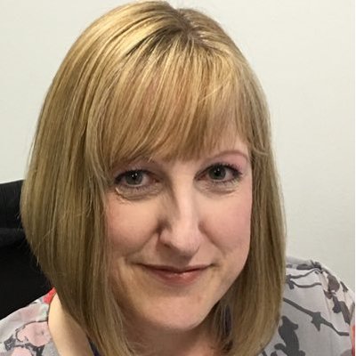 Profile Picture of Deborah Isaac-Taylor (@DitDebi) on Twitter