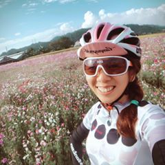 Profile Picture of Cathy Lin (@@cathycathylin) on Tiktok