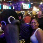 Profile Picture of Ericka Bradley (@missgreen2u) on Instagram