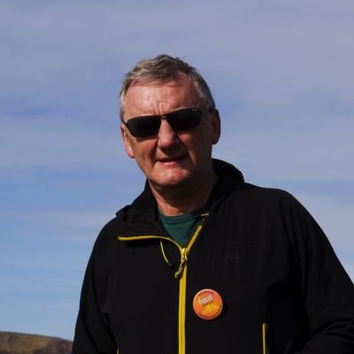 Profile Picture of John Gallagher (@JohnGal_luvlife) on Twitter