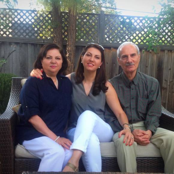 Profile Picture of Samineh Samii (@samineh_as) on Poshmark