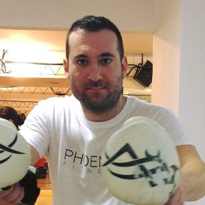 Profile Picture of Sai Mon (@AboutSaiMon) on Twitter