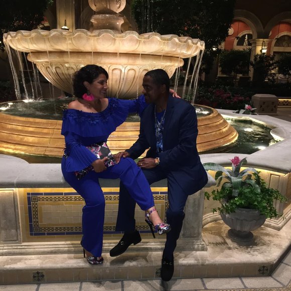 Profile Picture of Glenn Ellis (@offthewall1969) on Poshmark