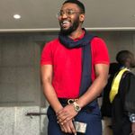 Profile Picture of Steve Adnis Adams (@kojo_adnis) on Instagram