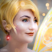 Profile Picture of Senra Aria (@SenraAriaOfficial) on Youtube