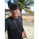 Profile Picture of josé_weberty (@weberty_lima) on Instagram