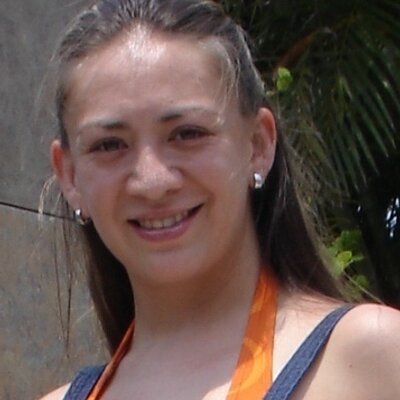 Alma Albarrán - Twitter Profile Picture of Alma Albarrán (@aalbarrann) on Twitter
