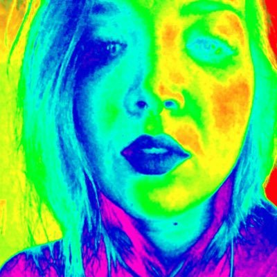 Profile Picture of 🖤Ruby🖖🏻 (@RubyDeMogh) on Twitter