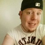 Profile Picture of Aaron Ensminger (@ensminger87) on Instagram