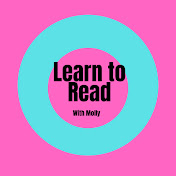 Profile Picture of Learn To Read With Molly (@learntoreadwithmolly1) on Youtube