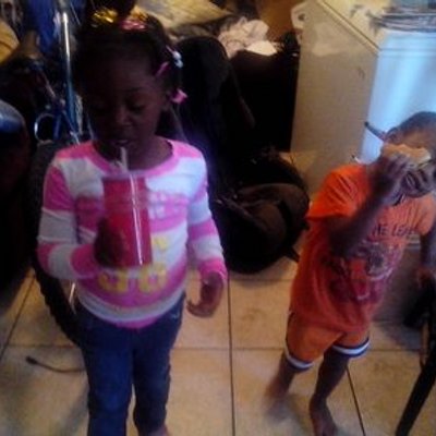 Profile Picture of Monique Garrett (@MoniqueGarret11) on Twitter