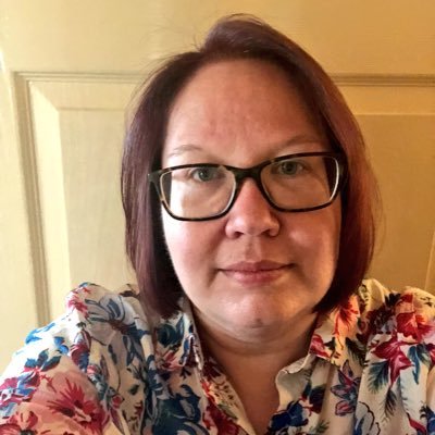 Profile Picture of Wendy Walker (@wendywalker74) on Twitter