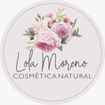 Profile Picture of Fabiola Moreno (@lolamoreno_cosmeticanatural) on Instagram