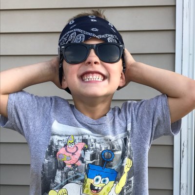 Profile Picture of Kevin R McCord (@Krob1175) on Twitter