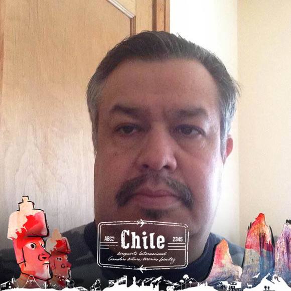 Omar Salazar - Poshmark Profile Picture of Omar Salazar (@tailorinchile) on Poshmark