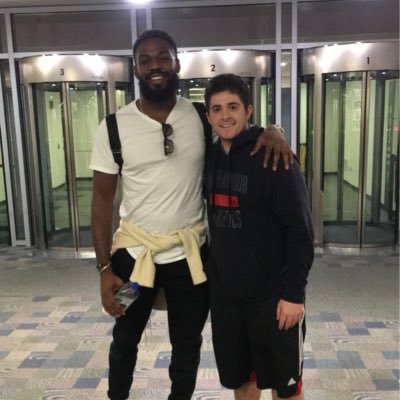 Profile Picture of Connor Broderick (@conbro33) on Twitter