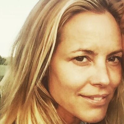 Profile Photo of Maria Bello (@maria_bello) on Twitter