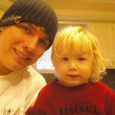 Profile Picture of Logan Keith Peden (@LocoLogo08) on Twitter