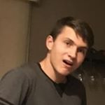 Profile Picture of Jacob Bersbach (@jakevball12) on Instagram