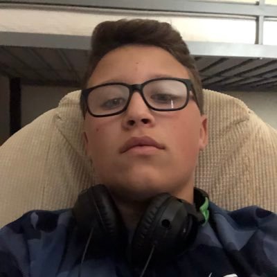 Profile Picture of Kevin Blevins (@KevinBl84075623) on Twitter