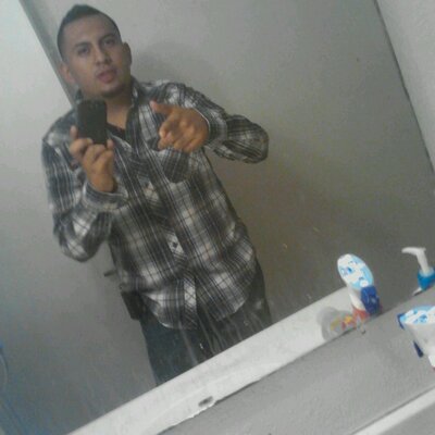 Profile Picture of Irving Sánchez (@irvingsanchez84) on Twitter
