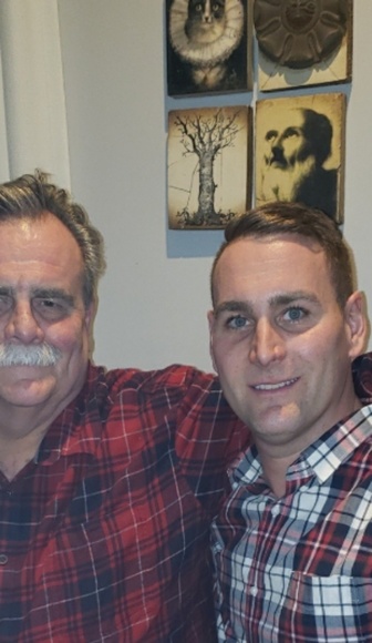 Profile Picture of Stephen Kerr (@stephkerr52) on Poshmark