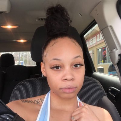 Profile Picture of Neisha Taylor (@NeishaFromGrant) on Twitter