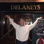 Profile Picture of Stephen Delaney (@stevedplus3) on Instagram