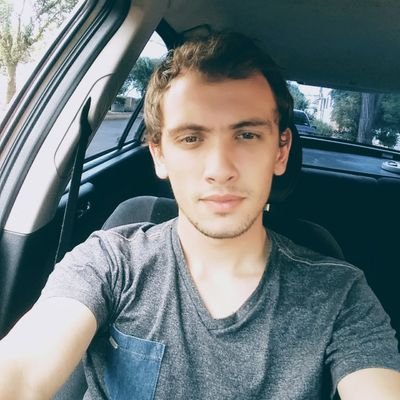 Profile Picture of Douglas_Zimpel  🇵🇪 (@douglas_zimpel) on Twitter